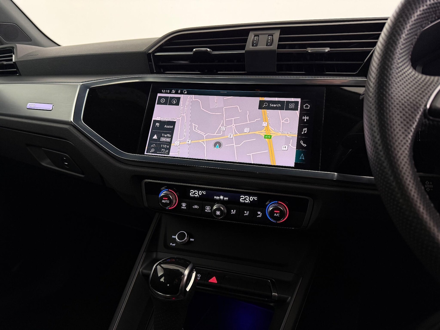 Used Audi Q3 2019 for sale - 76688696: Photo 43