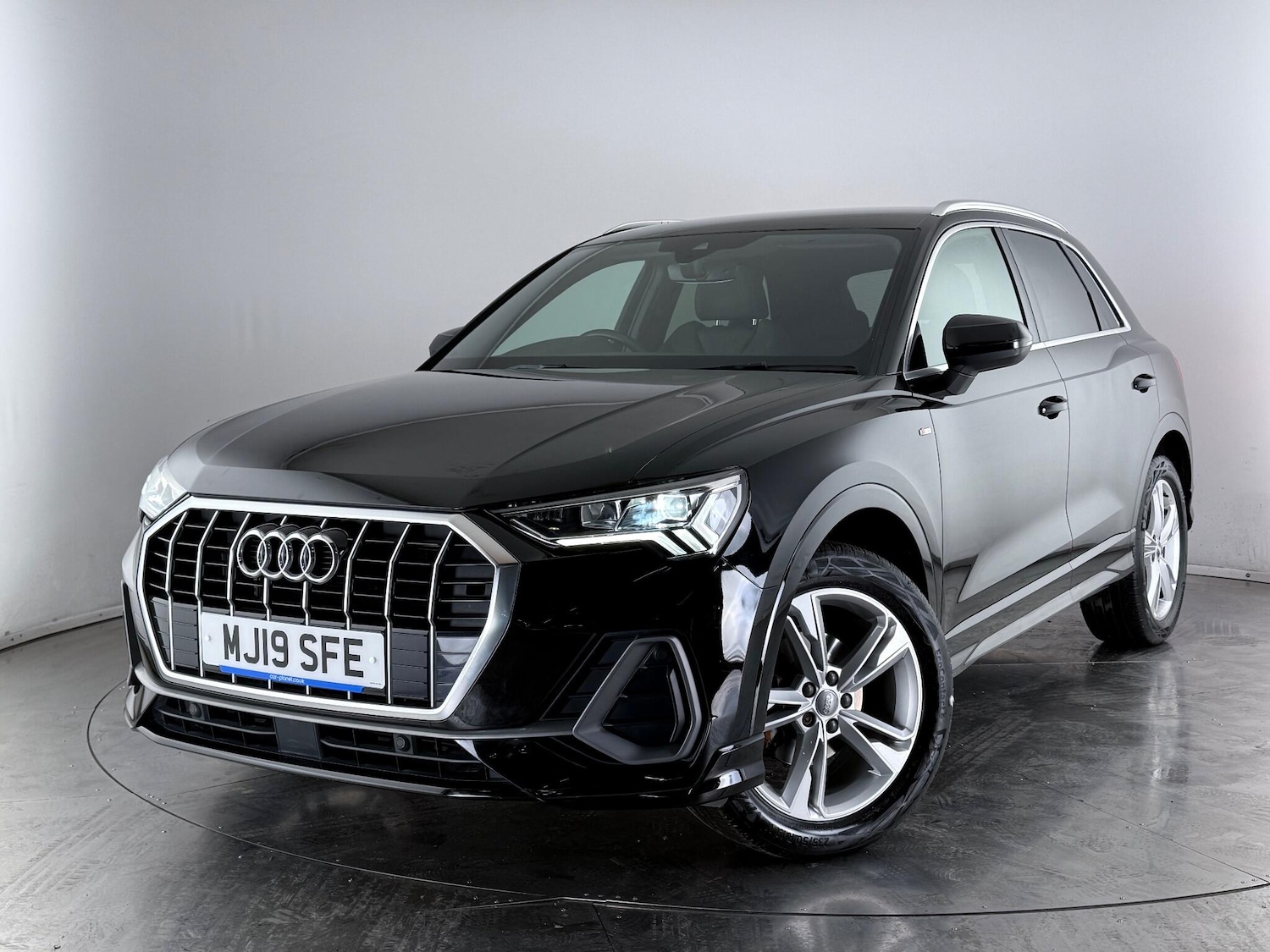 Used Audi Q3 2019 for sale - 76688696: Photo 47