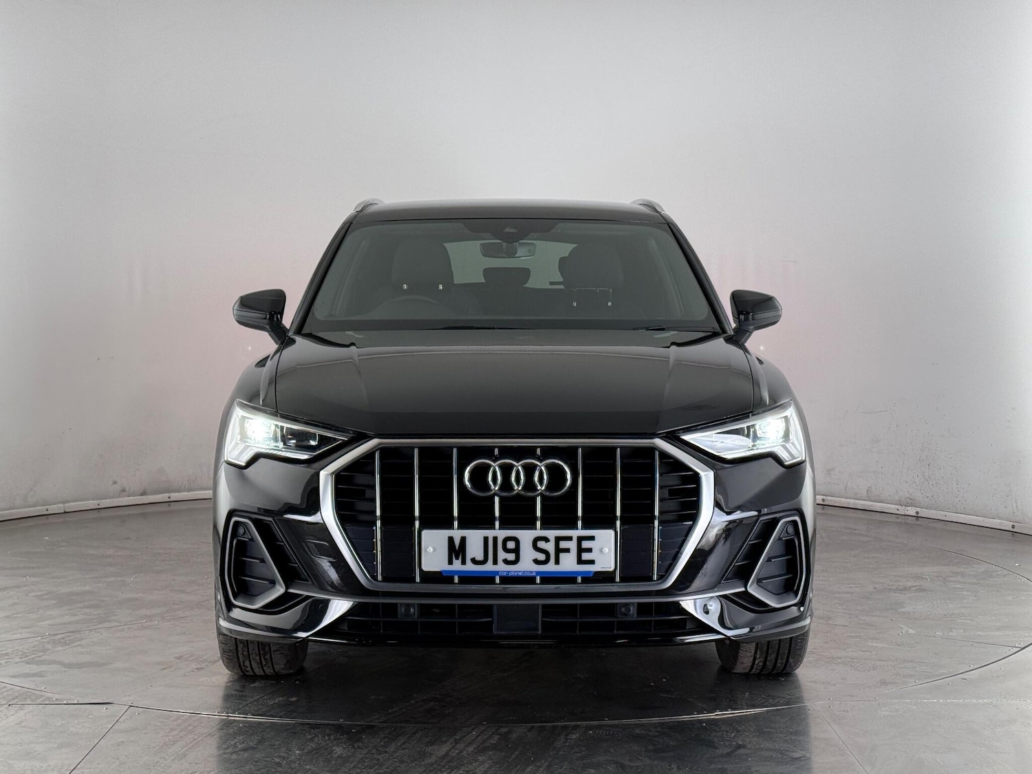Used Audi Q3 2019 for sale - 76688696: Photo 7
