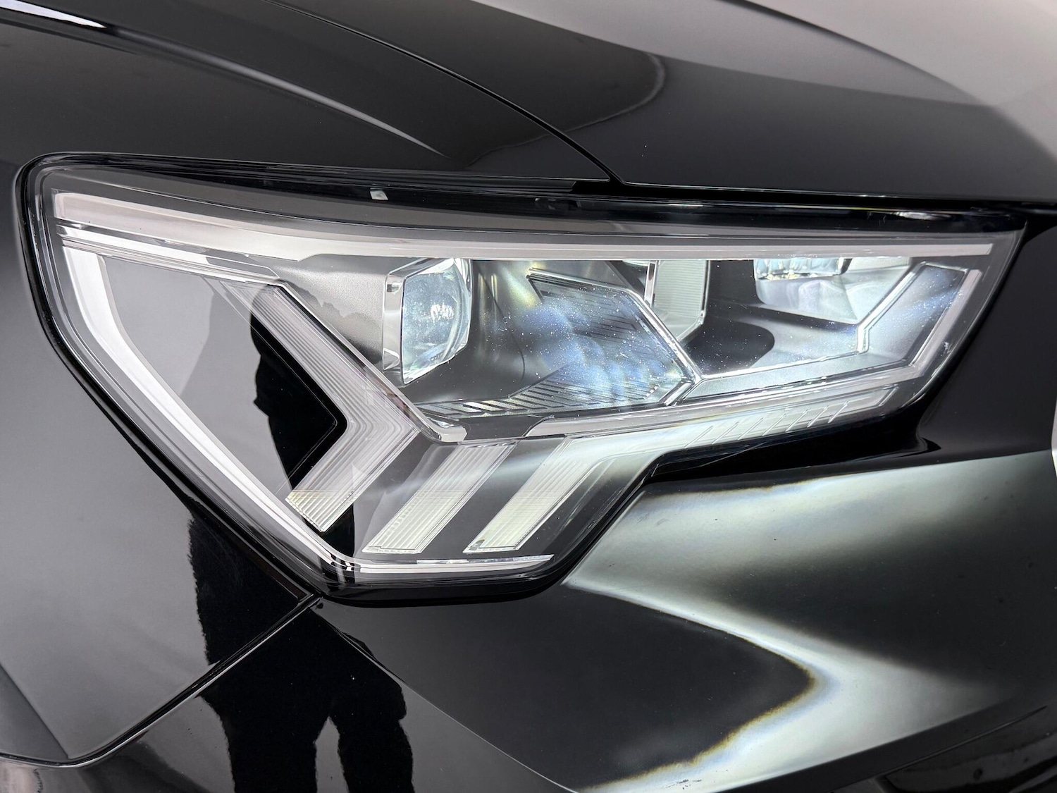 Used Audi Q3 2019 for sale - 76688696: Photo 8