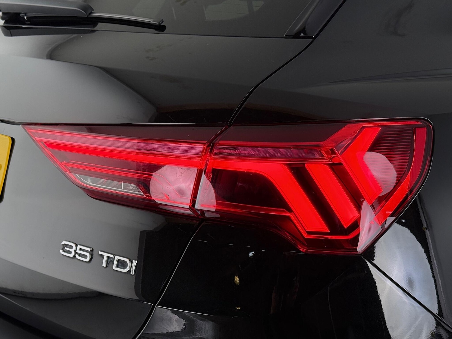 Used Audi Q3 2019 for sale - 76688696: Photo 9