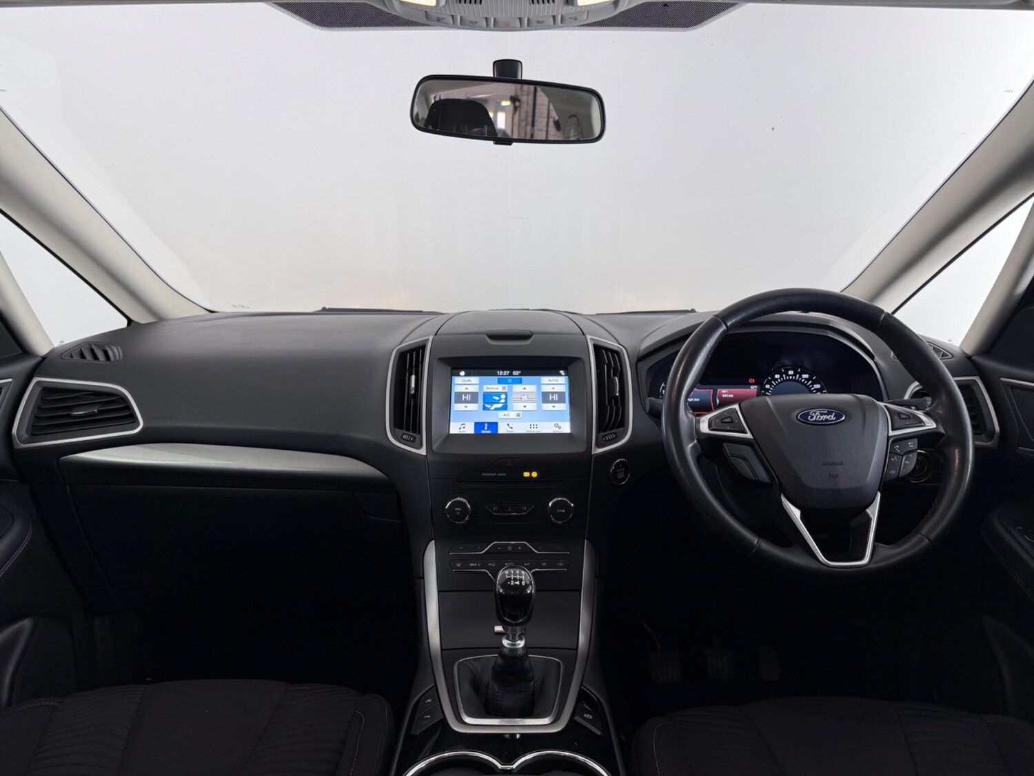 Used Ford S-Max 2018 for sale - 77730839: Photo 14