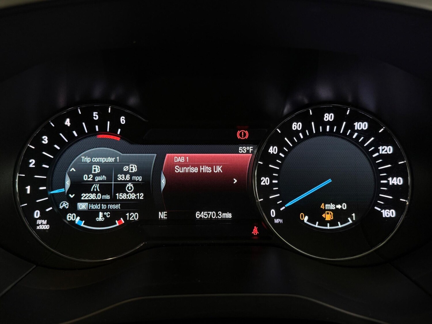 Used Ford S-Max 2018 for sale - 77730839: Photo 15