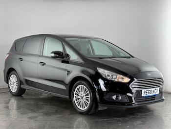 Used Ford S-Max 2018 for sale - 77730839: Photo