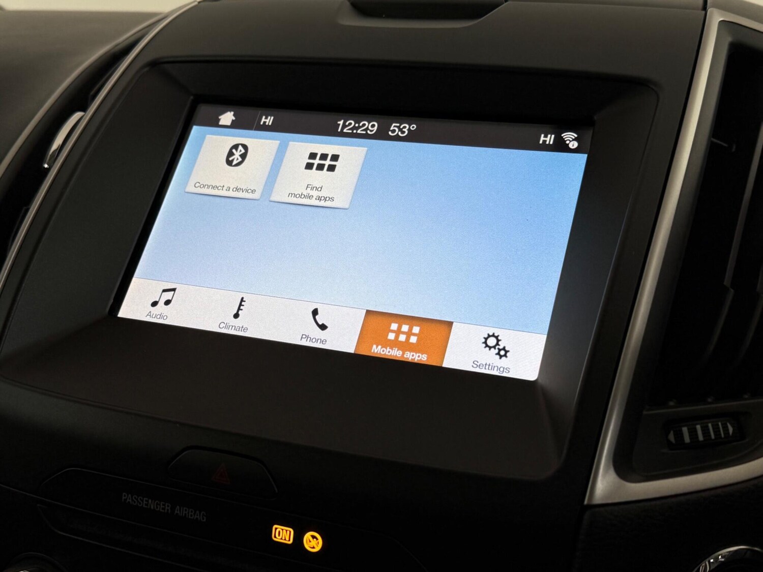 Used Ford S-Max 2018 for sale - 77730839: Photo 22