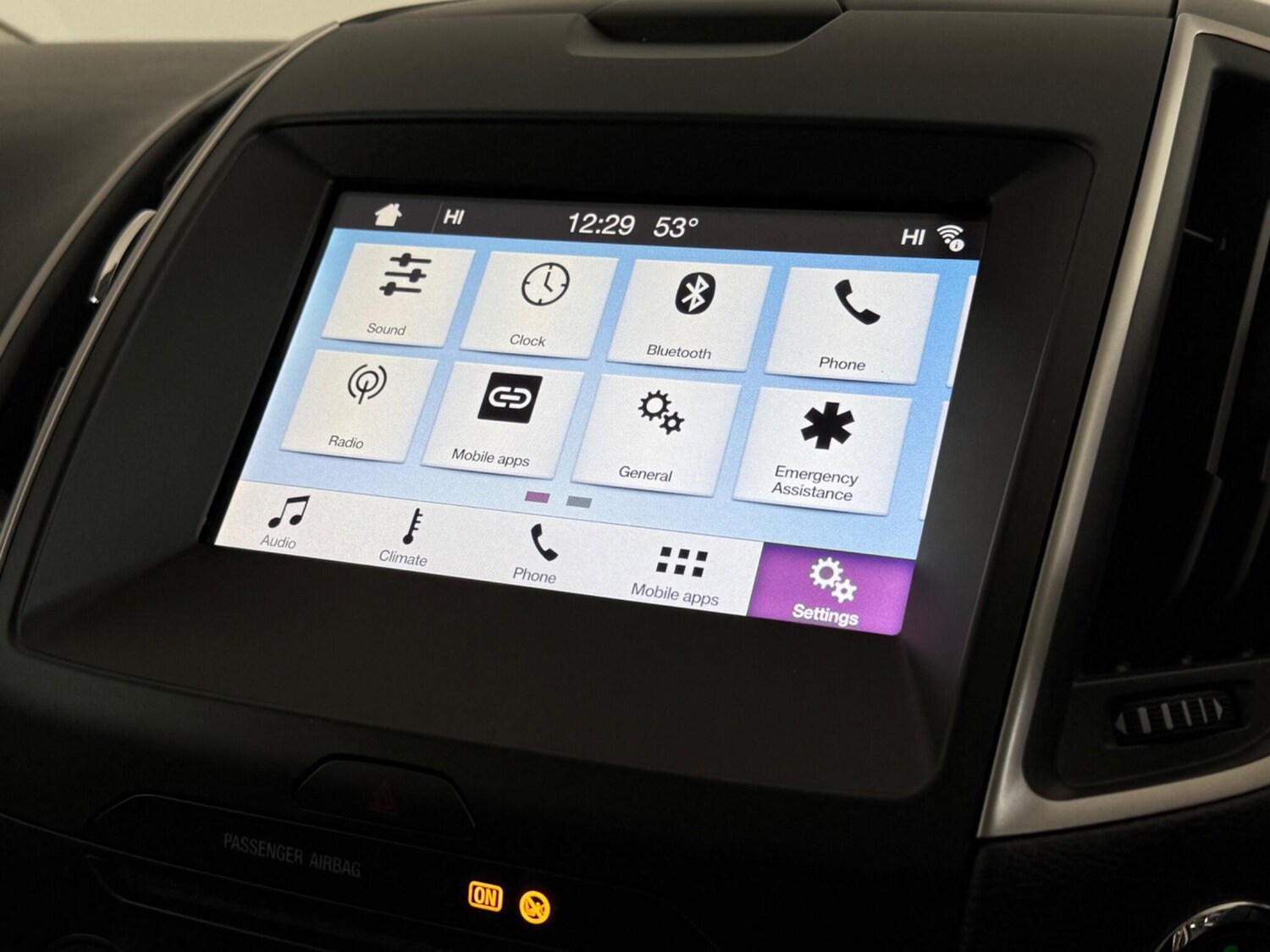 Used Ford S-Max 2018 for sale - 77730839: Photo 26