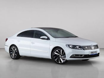 Used Volkswagen CC 2016 for sale - 79366505: Photo