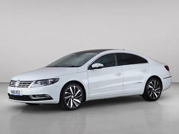 Used Volkswagen CC 2016 for sale - 79366505: Photo
