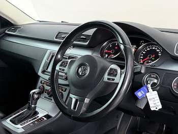 Used Volkswagen CC 2016 for sale - 79366505: Photo