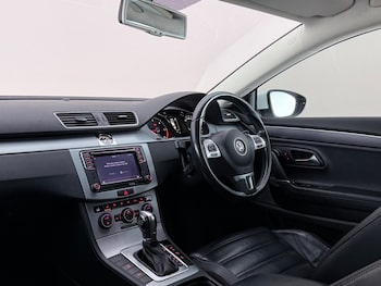 Used Volkswagen CC 2016 for sale - 79366505: Photo