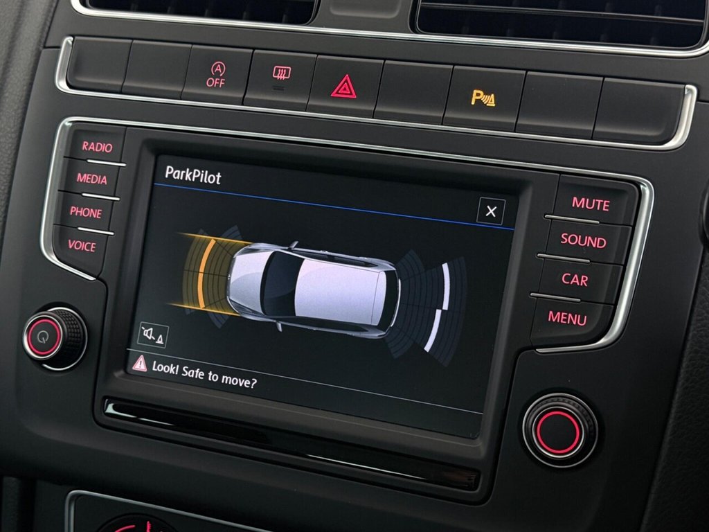 Vehicle 32