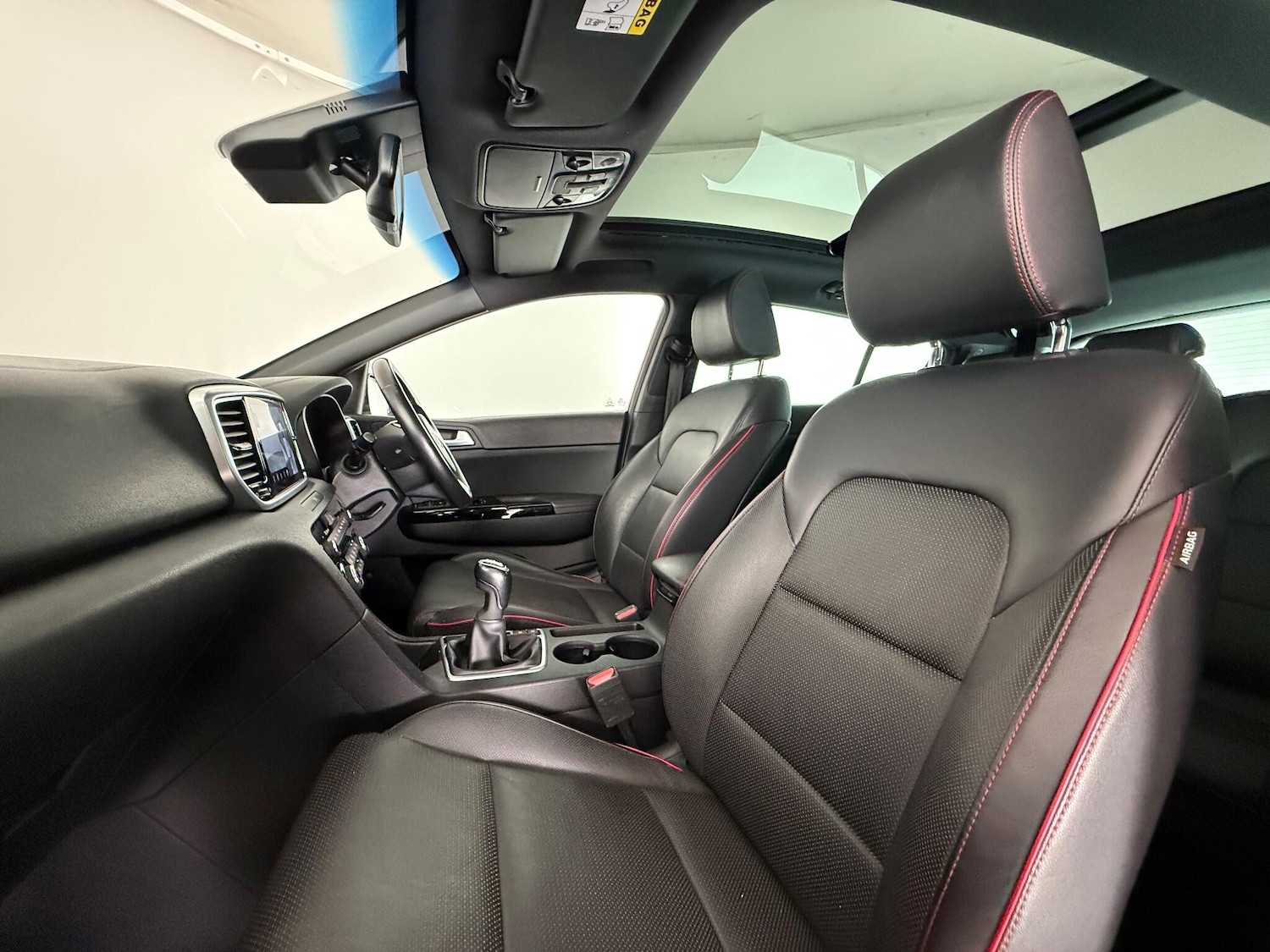 Used Kia Sportage 2020 for sale - 77246977: Photo 12