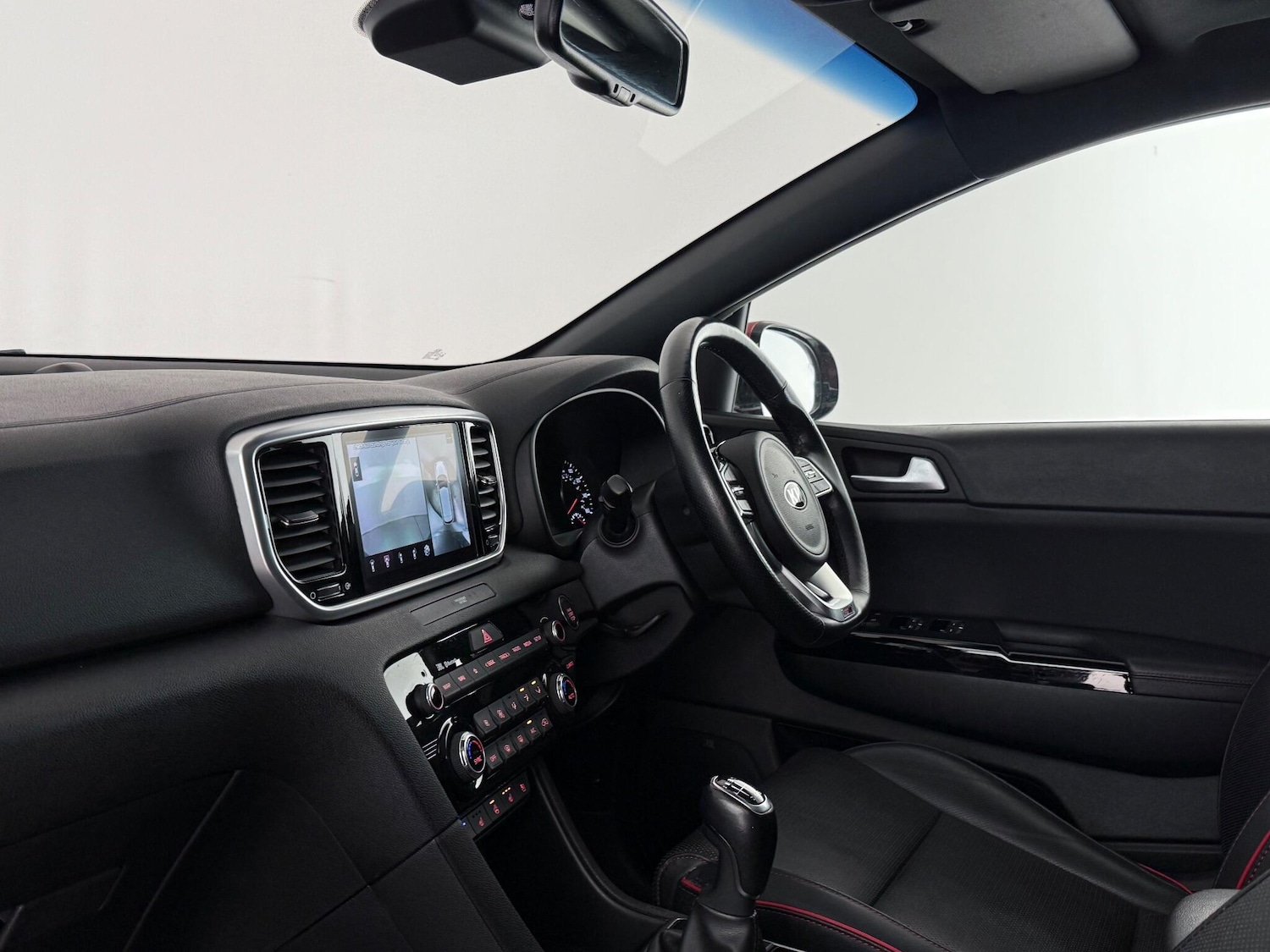 Used Kia Sportage 2020 for sale - 77246977: Photo 18