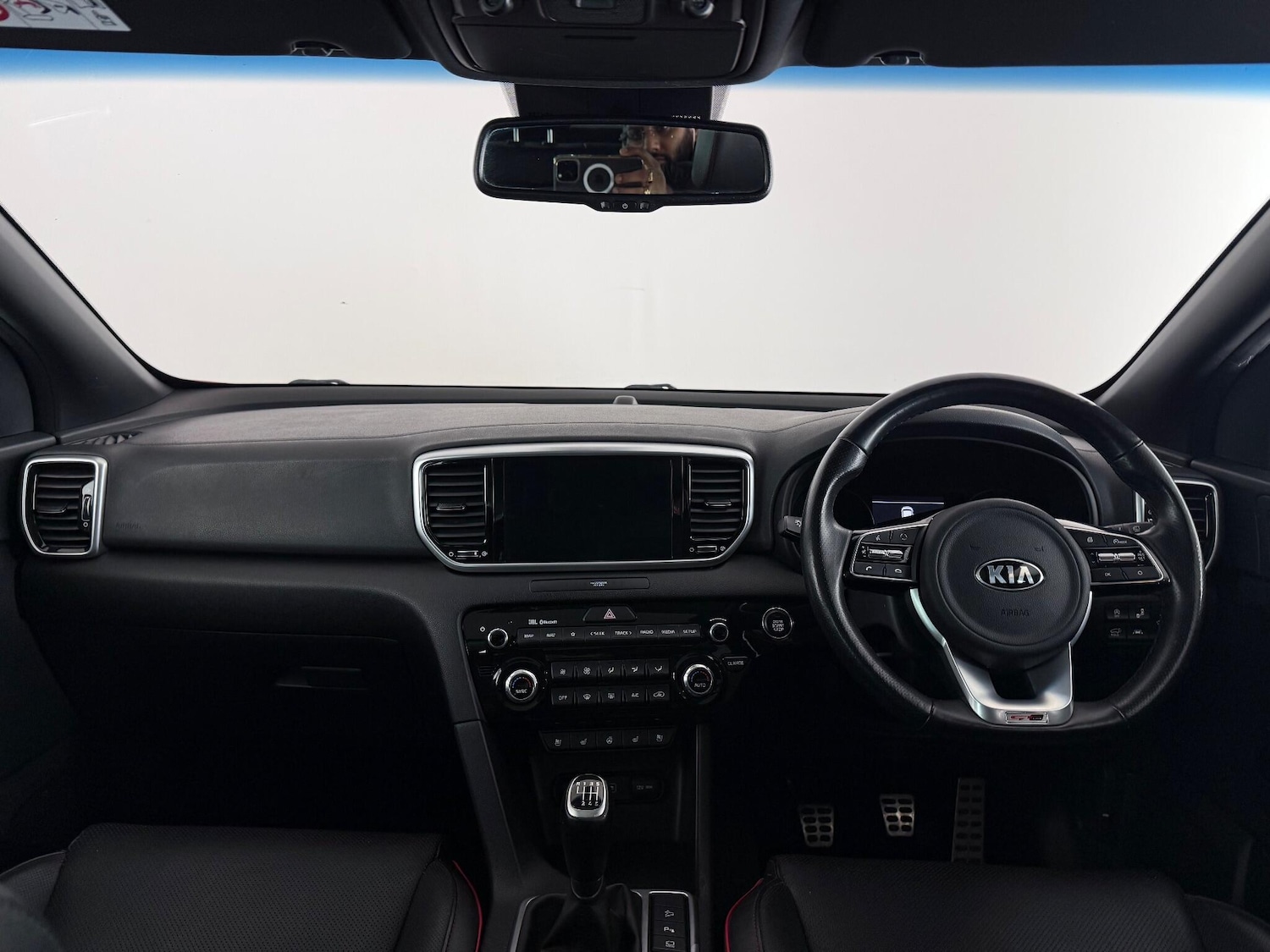 Used Kia Sportage 2020 for sale - 77246977: Photo 19