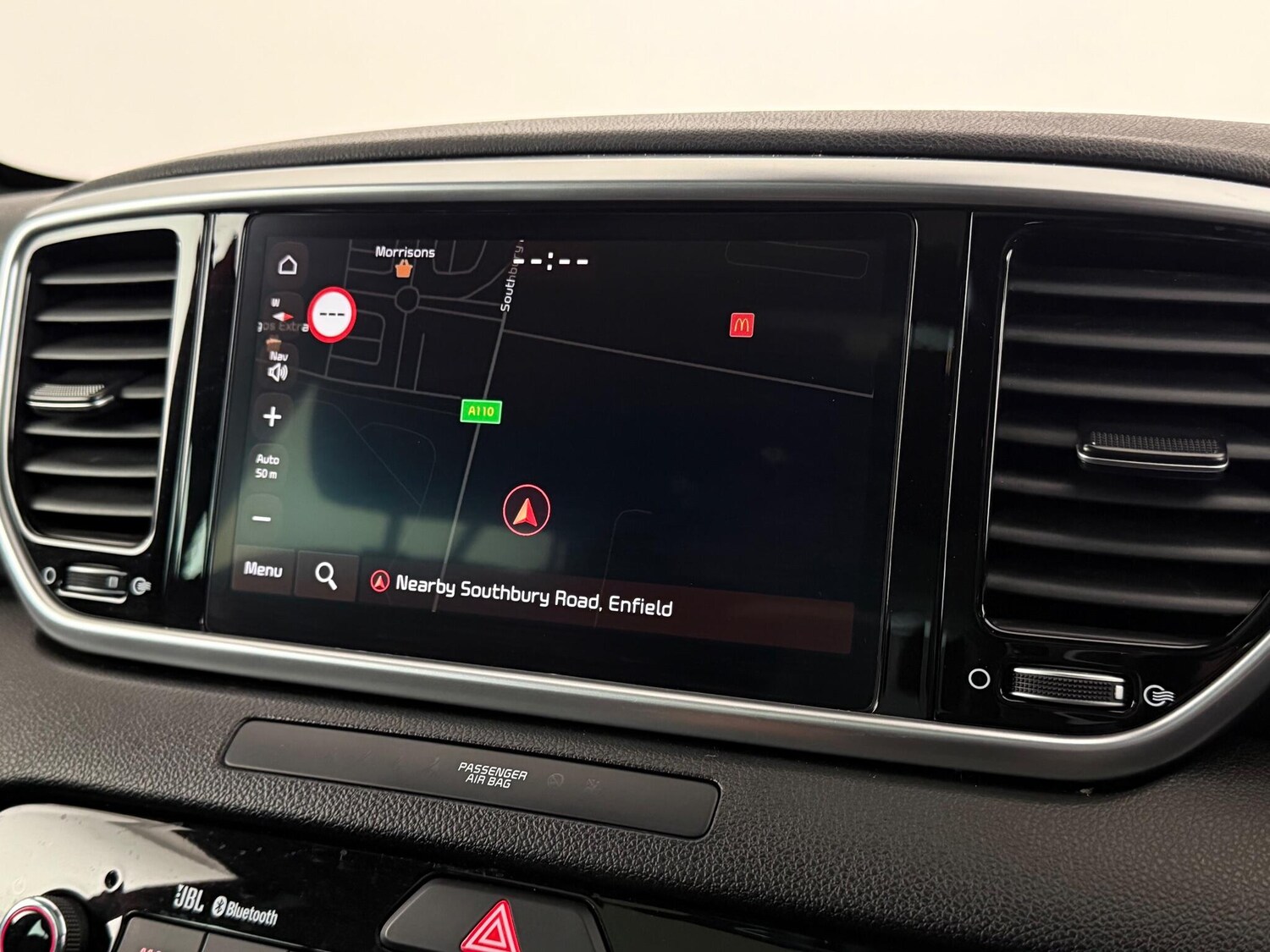 Used Kia Sportage 2020 for sale - 77246977: Photo 25