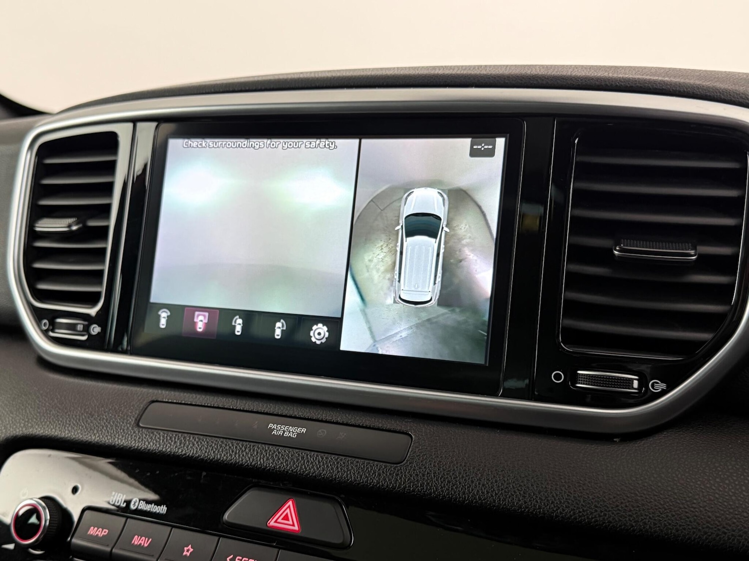 Used Kia Sportage 2020 for sale - 77246977: Photo 27