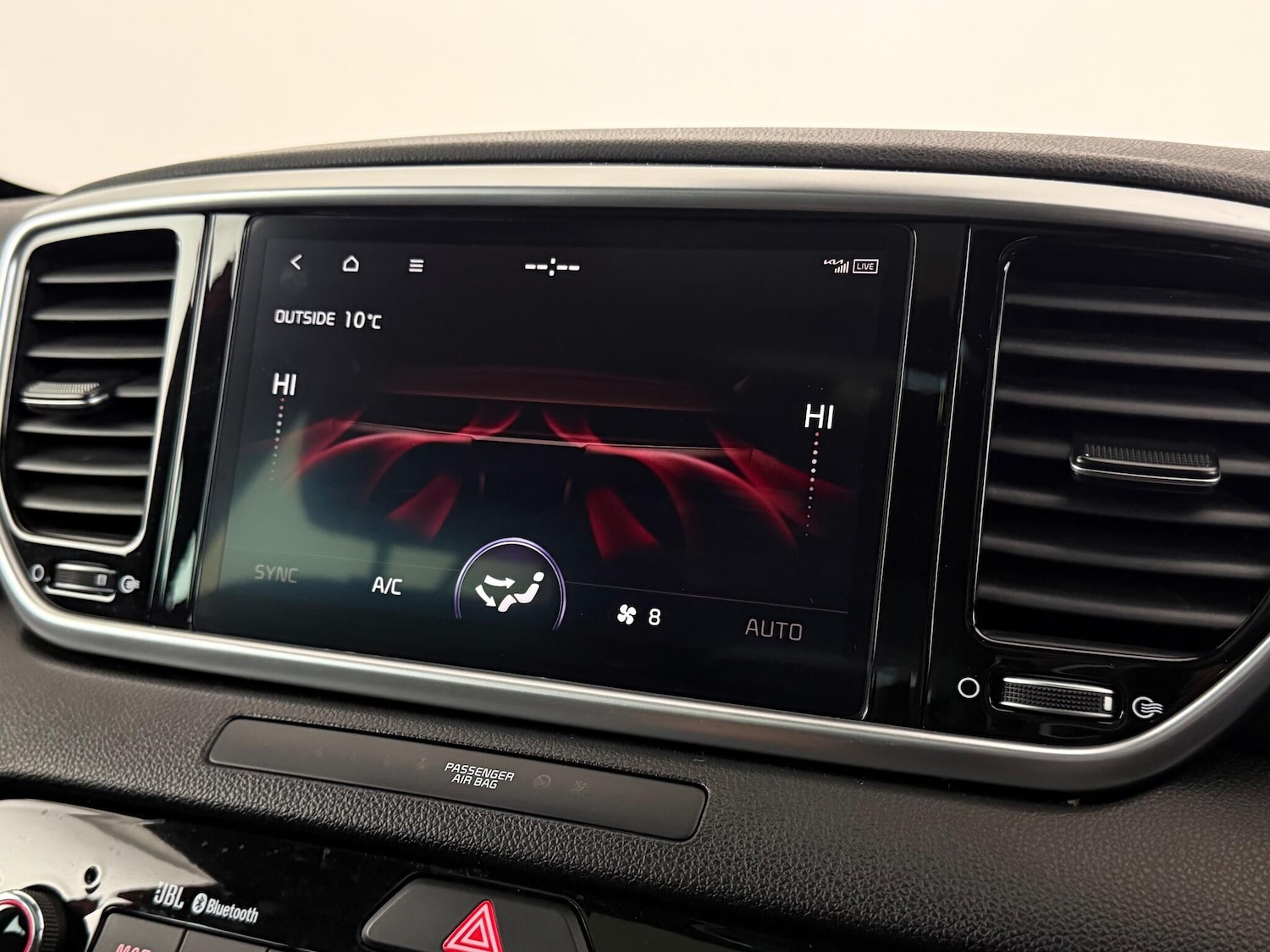 Used Kia Sportage 2020 for sale - 77246977: Photo 28