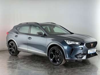 2021 (71) - 1.4 eHybrid 12.8kWh VZ1 DSG Euro 6 (s/s) 5dr
