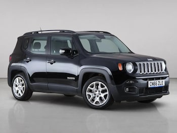 Used Jeep Renegade 2016 for sale - 79189144: Photo