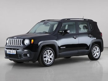 Used Jeep Renegade 2016 for sale - 79189144: Photo