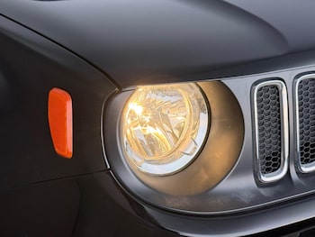 Used Jeep Renegade 2016 for sale - 79189144: Photo