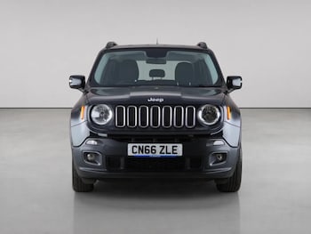 Used Jeep Renegade 2016 for sale - 79189144: Photo