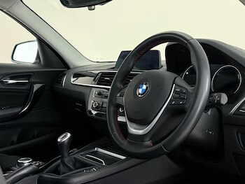 Used BMW 1 Series 2019 for sale - 78574260: Photo