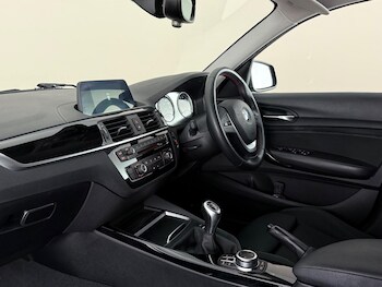 Used BMW 1 Series 2019 for sale - 78574260: Photo