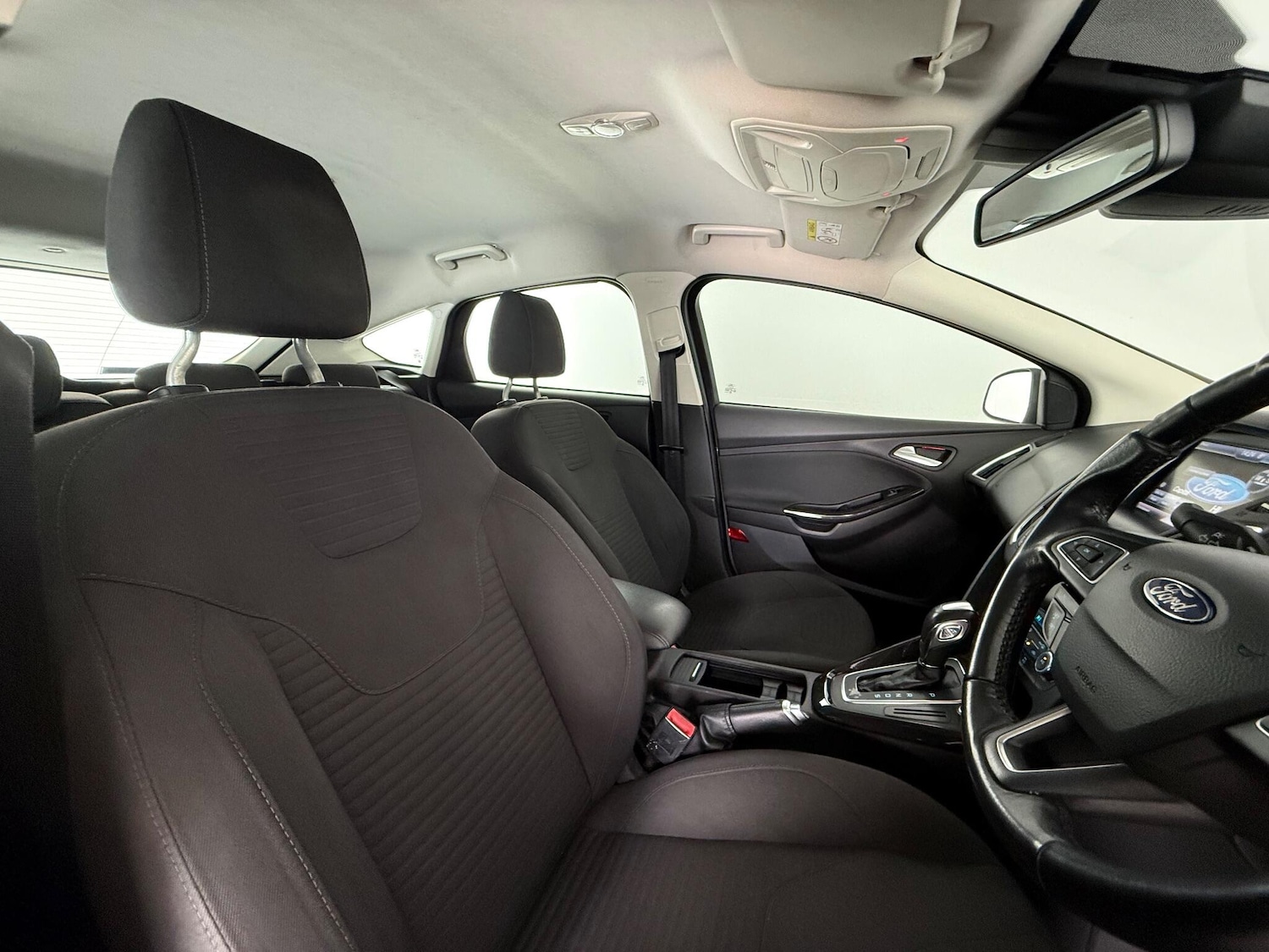 Used Ford Focus 2014 for sale - 77259708: Photo 11