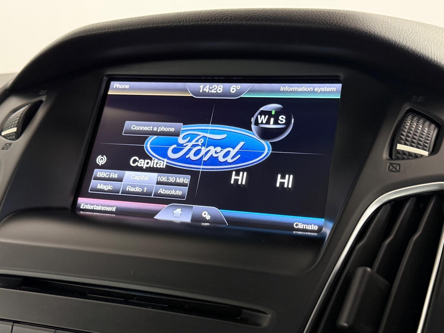 Used Ford Focus 2014 for sale - 77259708: Photo 21