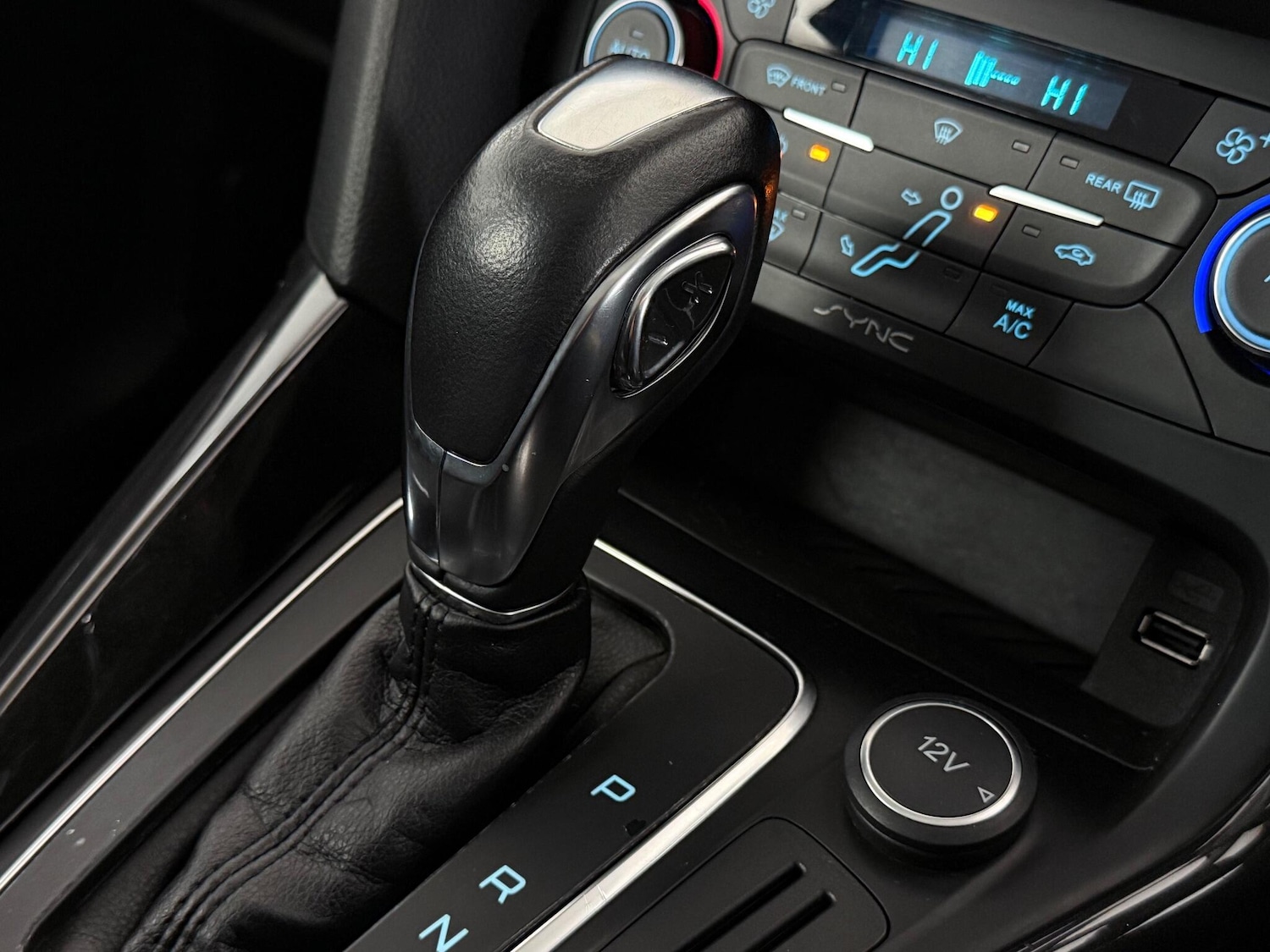 Used Ford Focus 2014 for sale - 77259708: Photo 24