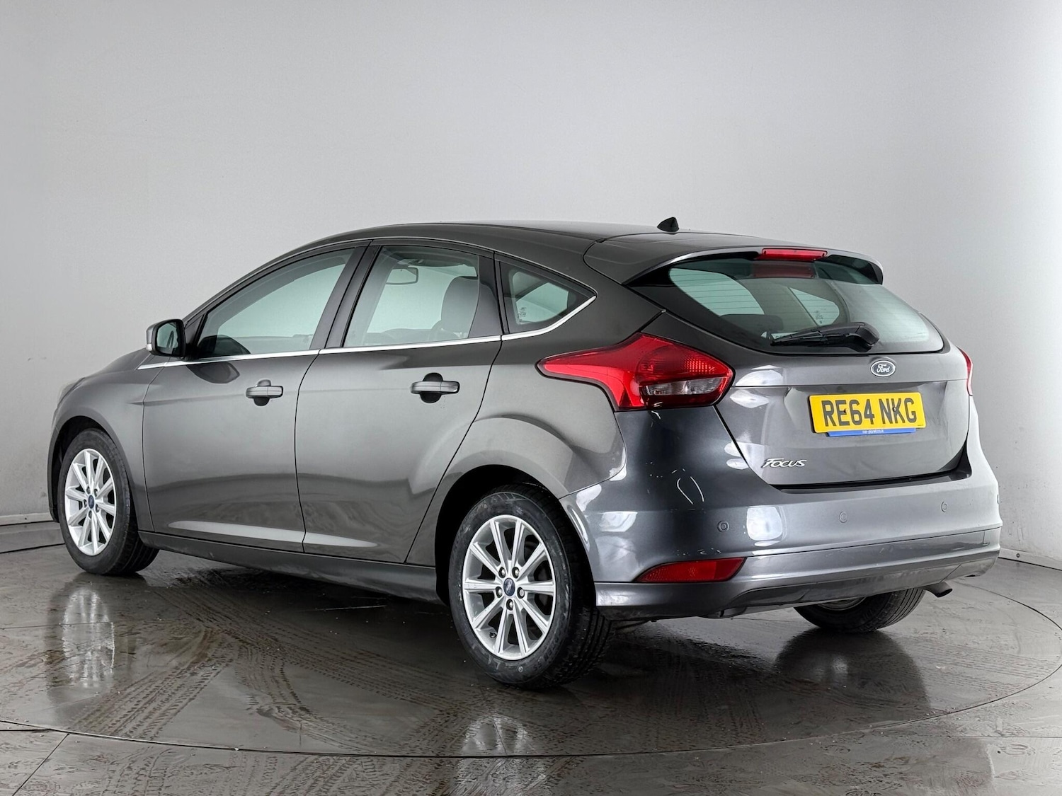 Used Ford Focus 2014 for sale - 77259708: Photo 4