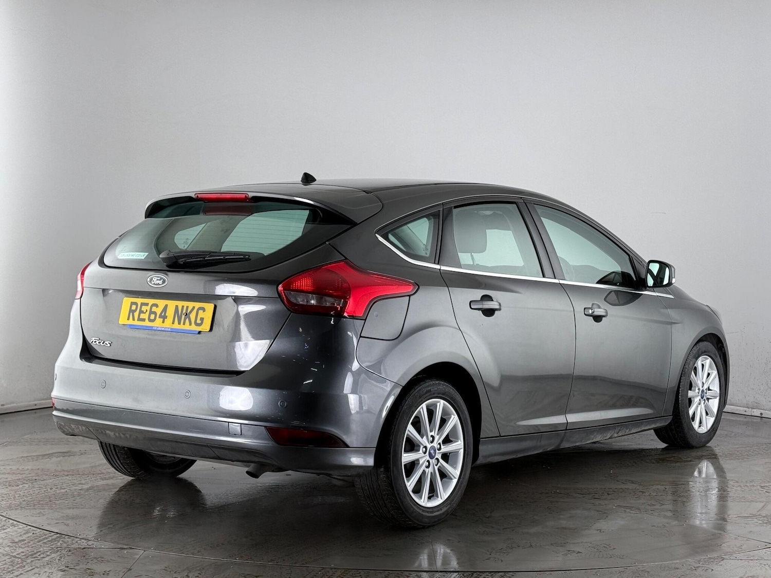 Used Ford Focus 2014 for sale - 77259708: Photo 6