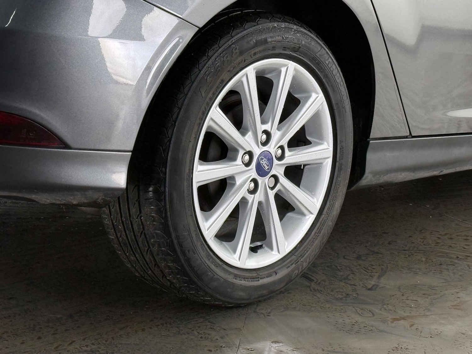 Used Ford Focus 2014 for sale - 77259708: Photo 9