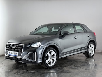 Used Audi Q2 2022 for sale - 77738811: Photo