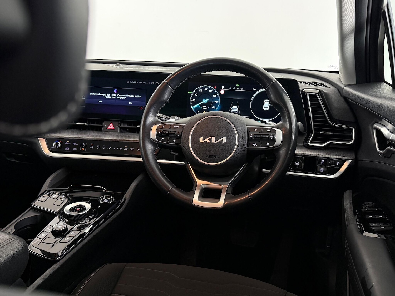 Used Kia Sportage 2024 for sale - 77217256: Photo 14