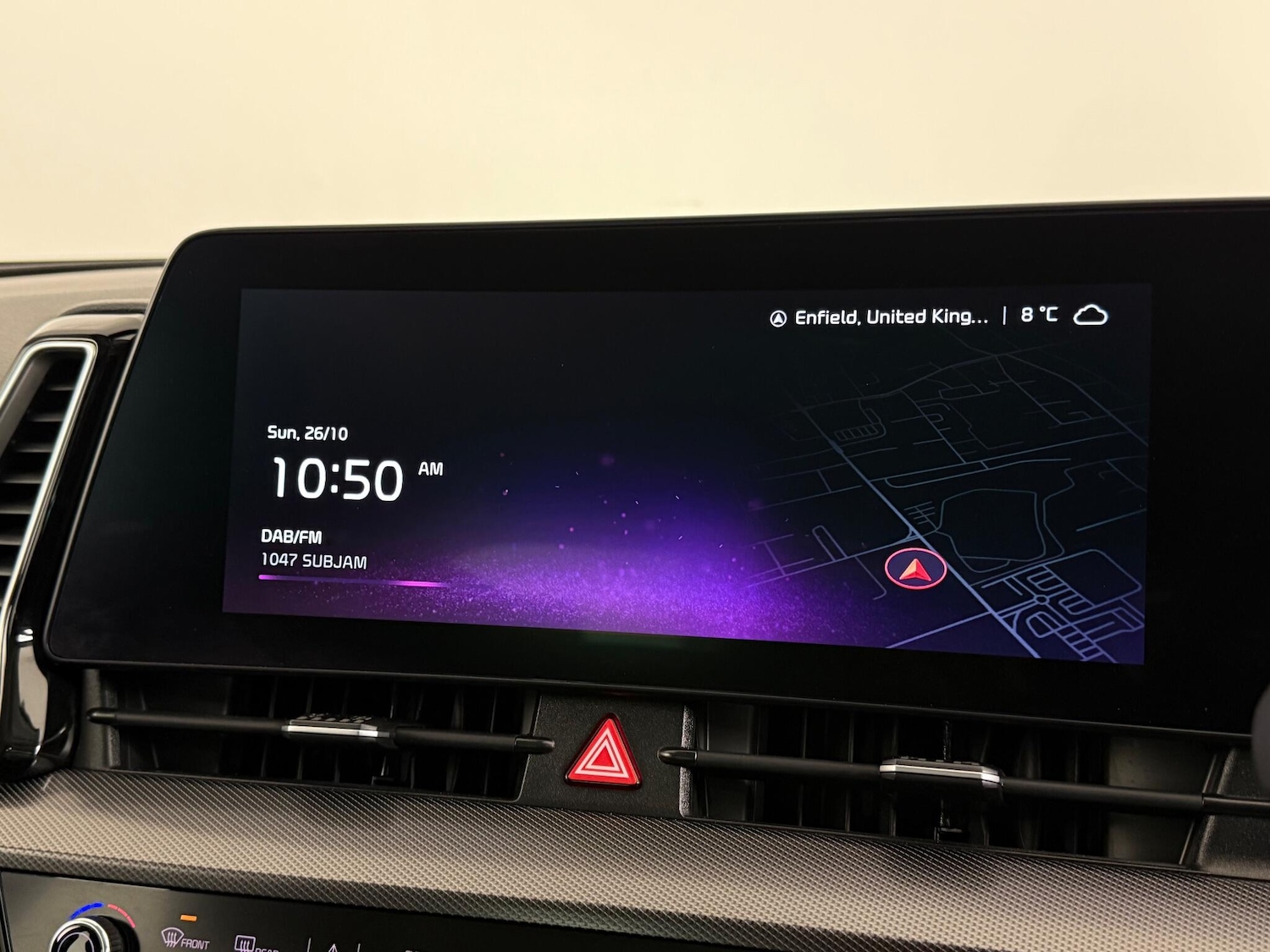 Used Kia Sportage 2024 for sale - 77217256: Photo 22