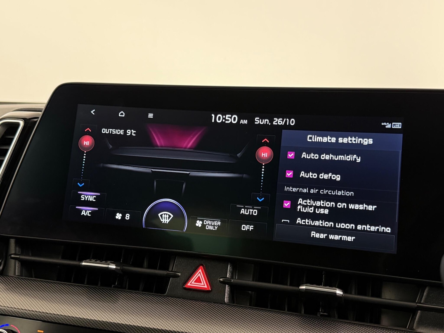 Used Kia Sportage 2024 for sale - 77217256: Photo 26