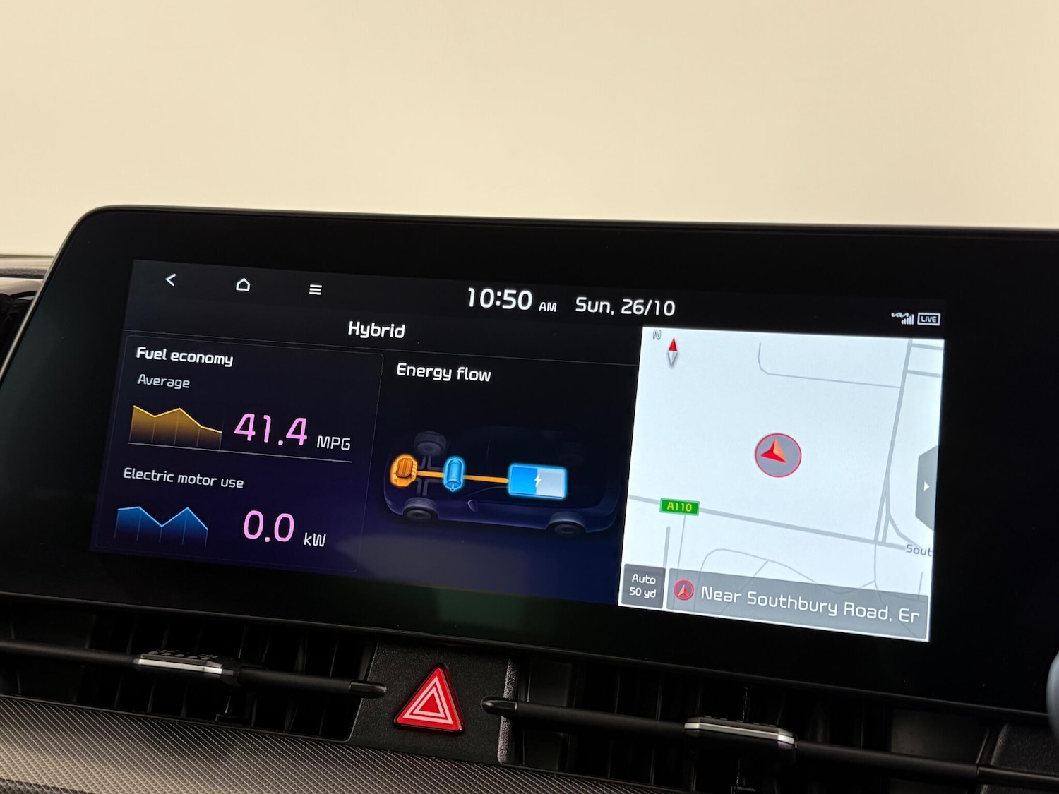 Used Kia Sportage 2024 for sale - 77217256: Photo 28