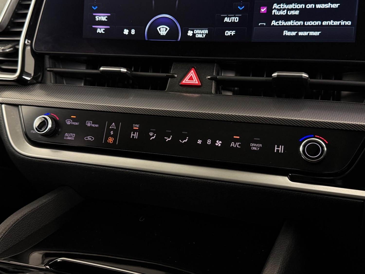 Used Kia Sportage 2024 for sale - 77217256: Photo 34