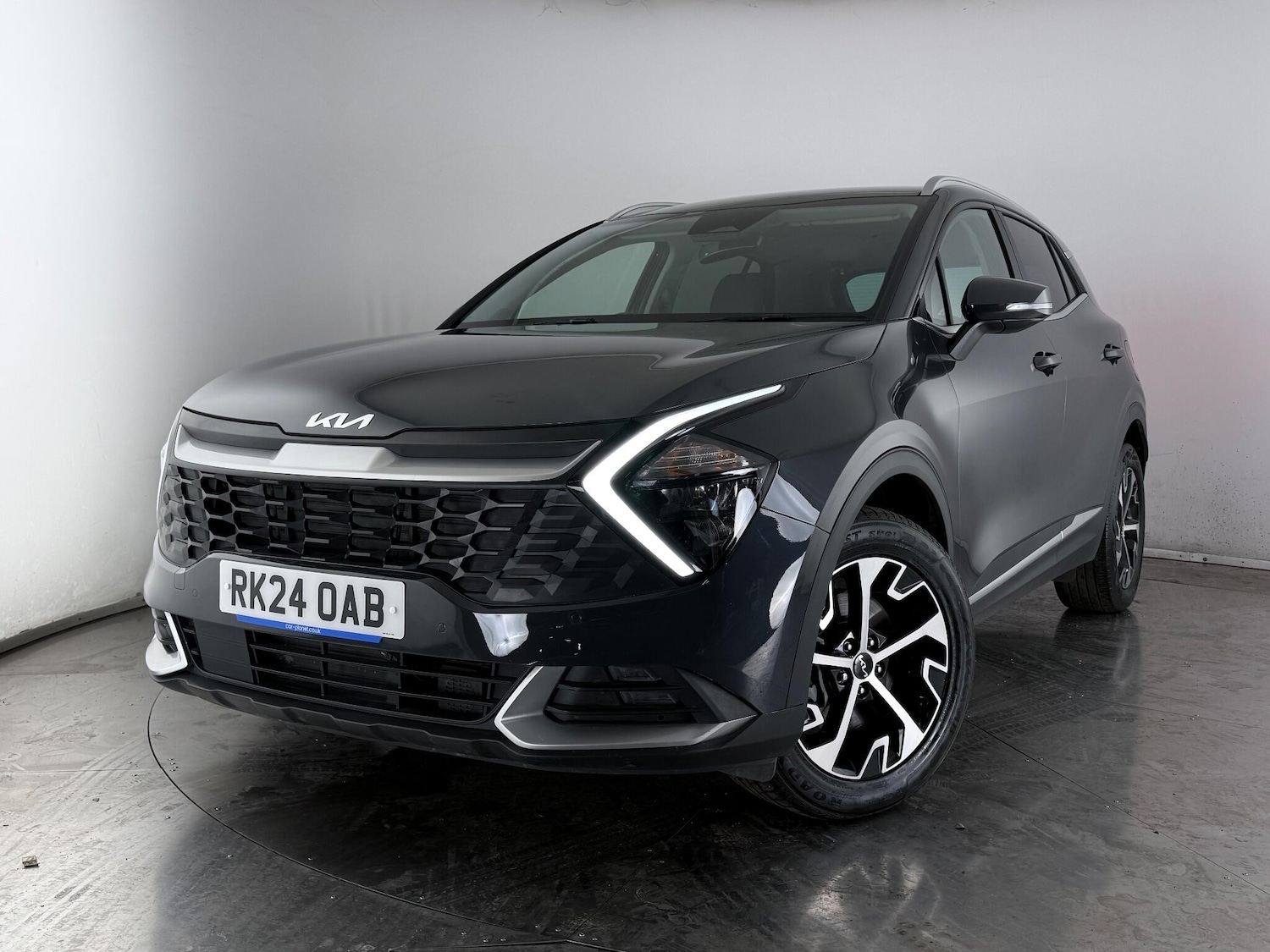 Used Kia Sportage 2024 for sale - 77217256: Photo 36