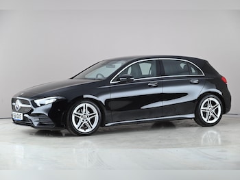 Used Mercedes-Benz A-Class 2018 for sale - 78007920: Photo