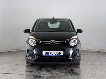 Used Citroen C1 2020 for sale - 77705745: Photo