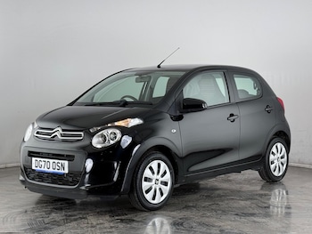 Used Citroen C1 2020 for sale - 77705745: Photo