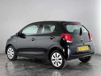 Used Citroen C1 2020 for sale - 77705745: Photo