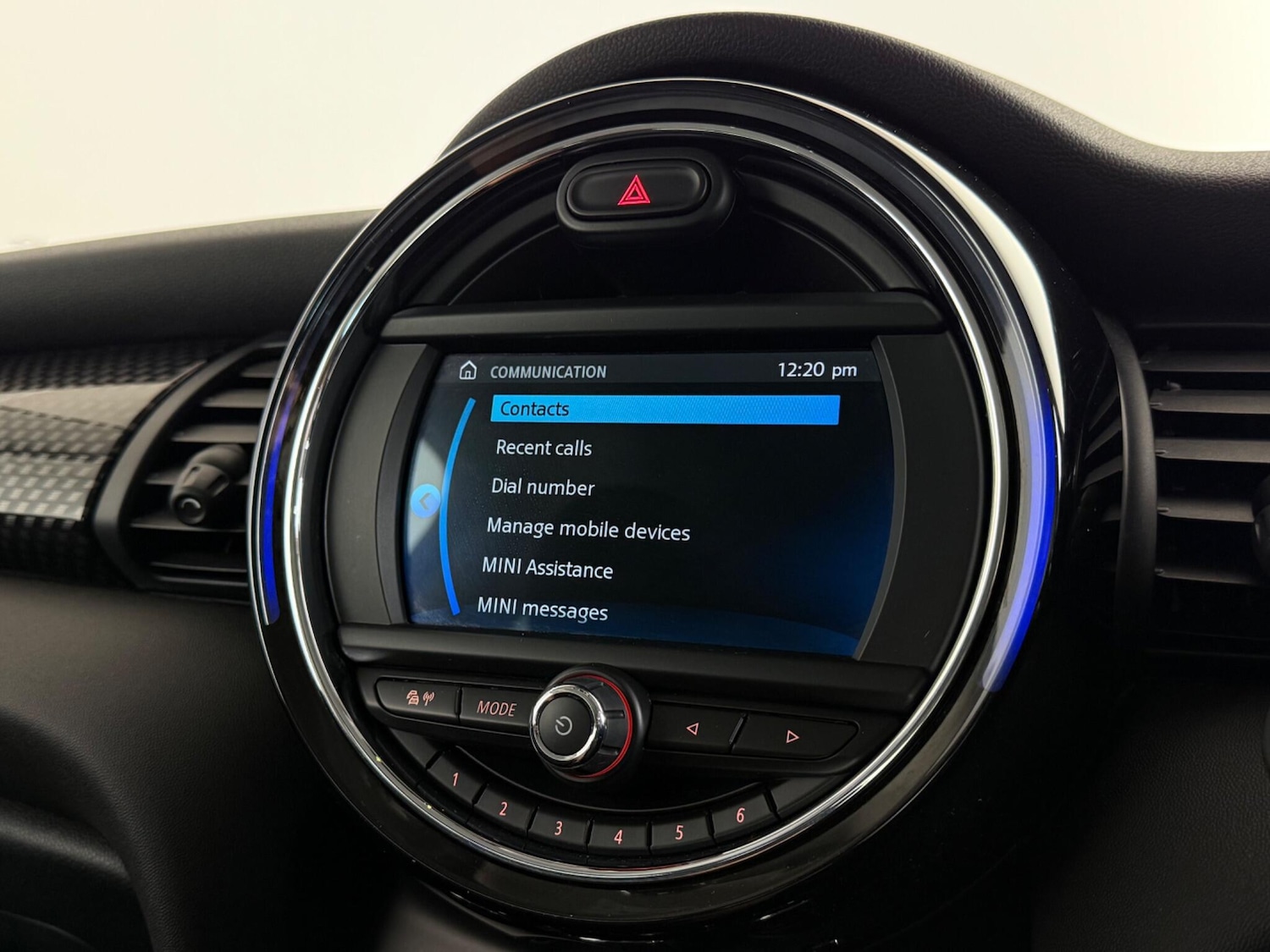 Used MINI Hatch 2019 for sale - 77243962: Photo 21