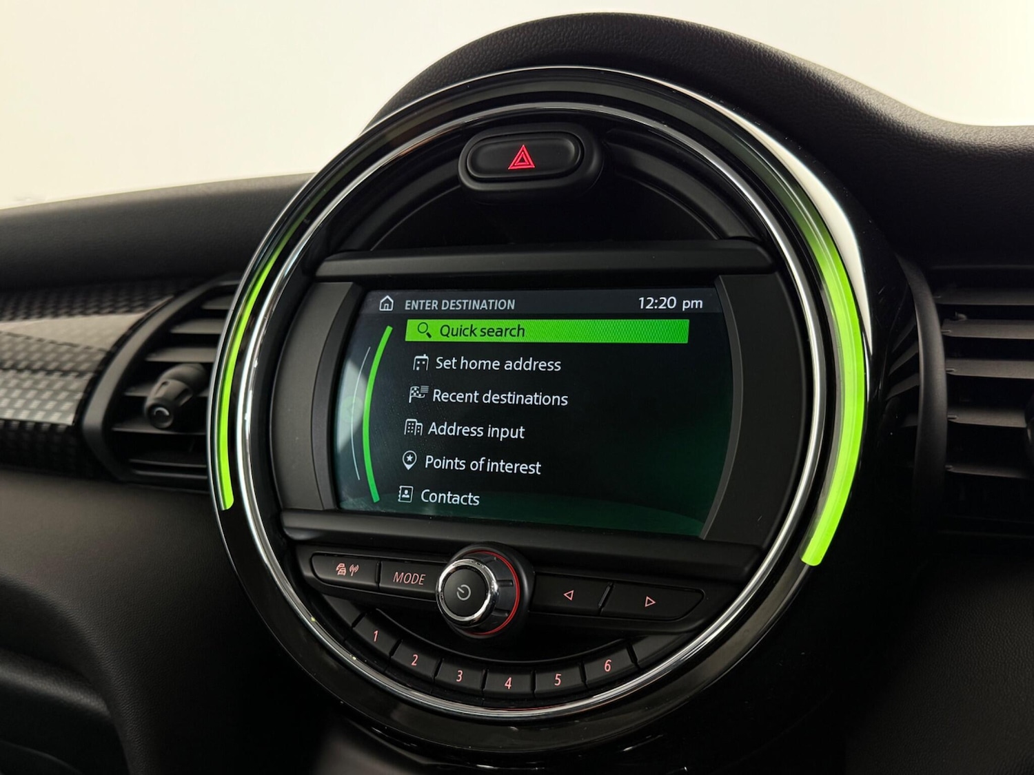 Used MINI Hatch 2019 for sale - 77243962: Photo 24