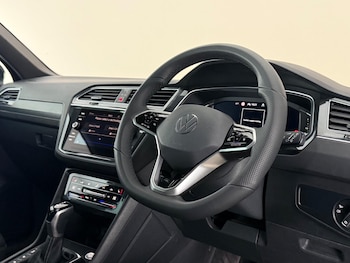 Used Volkswagen Tiguan 2021 for sale - 78734098: Photo