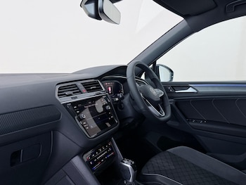 Used Volkswagen Tiguan 2021 for sale - 78734098: Photo