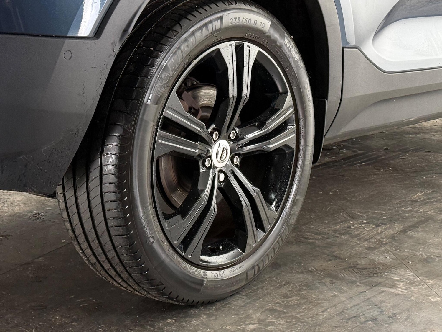 Used Volvo XC40 2020 for sale - 77260324: Photo 11